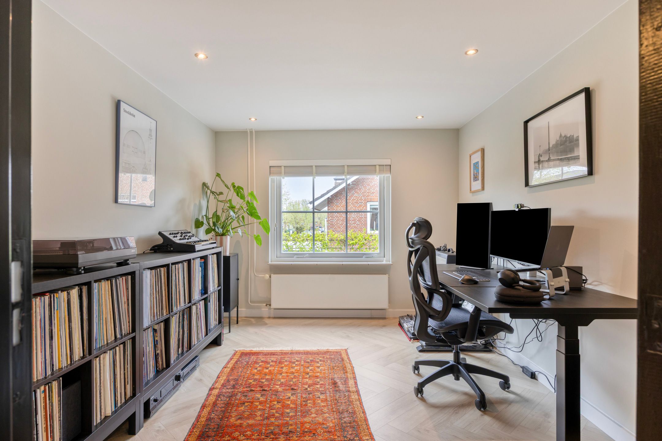 Foto 30 van Eikenlaan 1