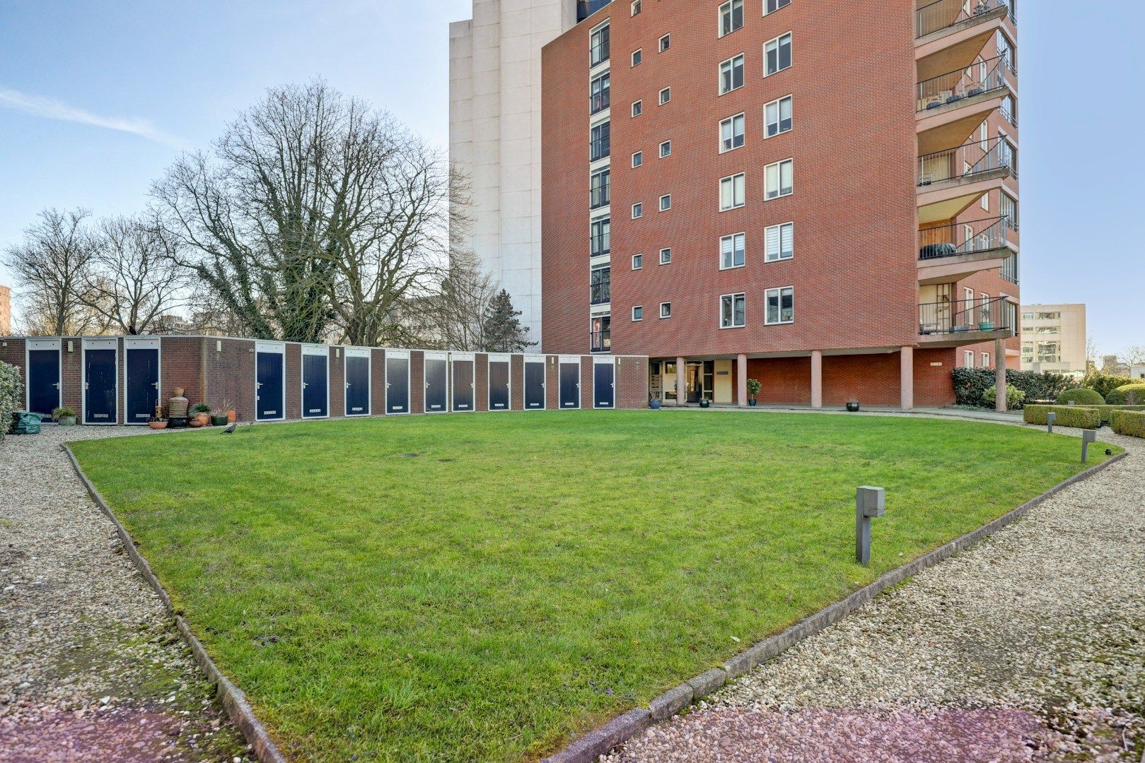 Foto 36 van Honingerdijk 59-B