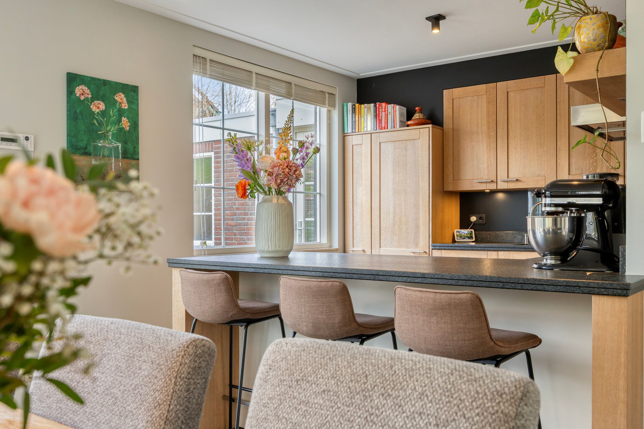 Foto 15 van Eikenlaan 1