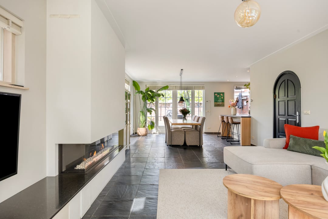 Foto 13 van Eikenlaan 1