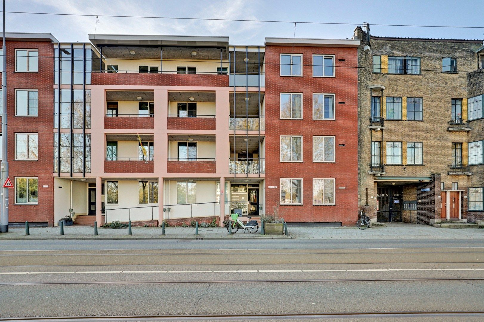 Foto 30 van Honingerdijk 59-B