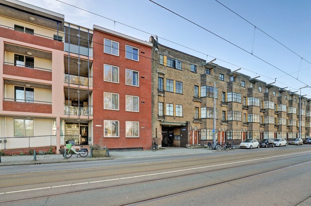 Foto 41 van Honingerdijk 59-B