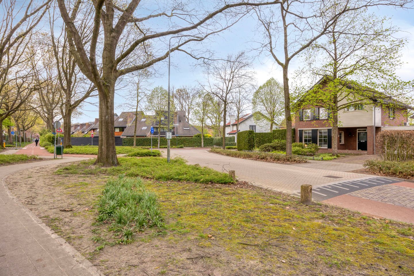 Foto 5 van Eikenlaan 1