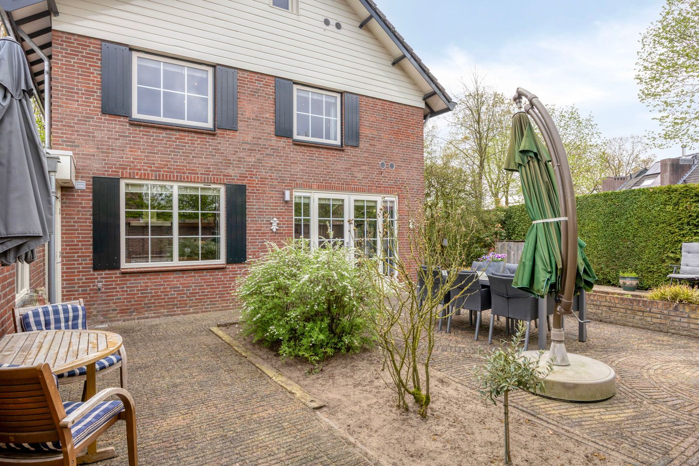 Foto 35 van Eikenlaan 1