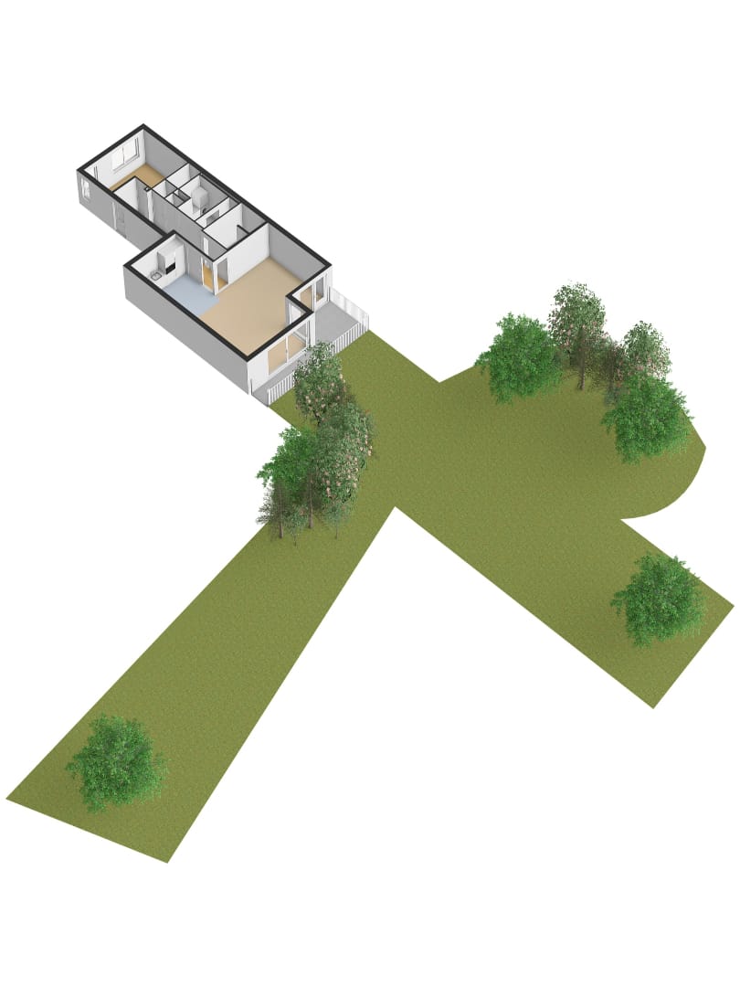 Foto 47 van Honingerdijk 59-B