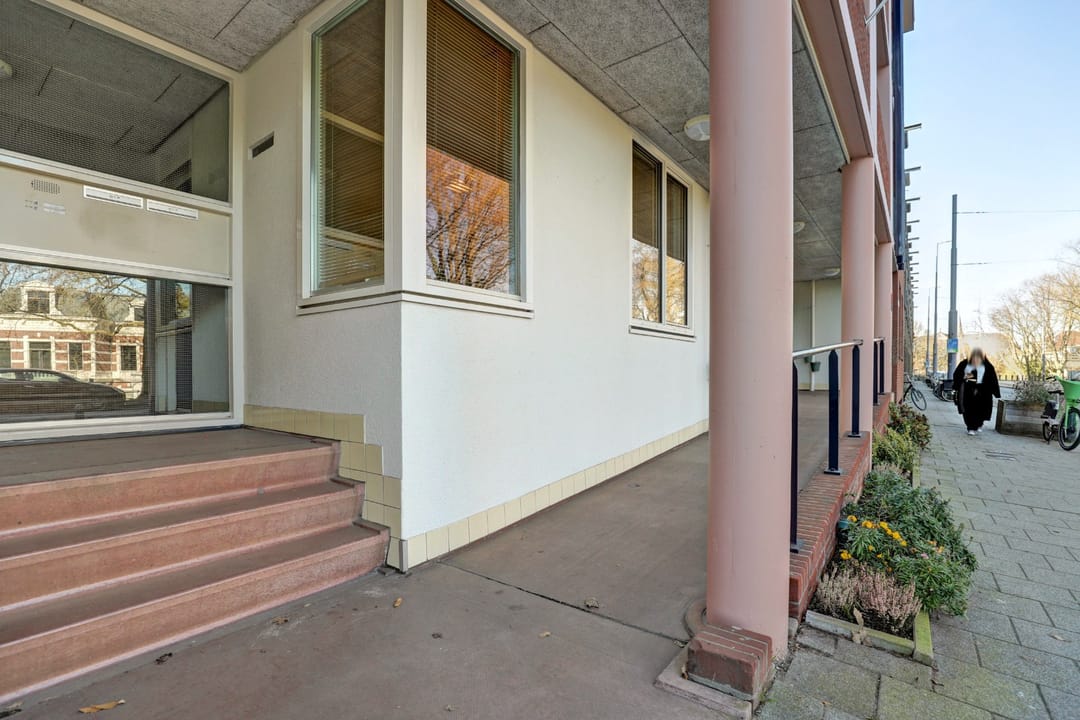 Foto 32 van Honingerdijk 59-B