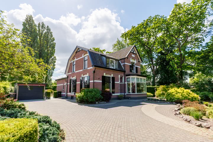 Veenweg 4 main image