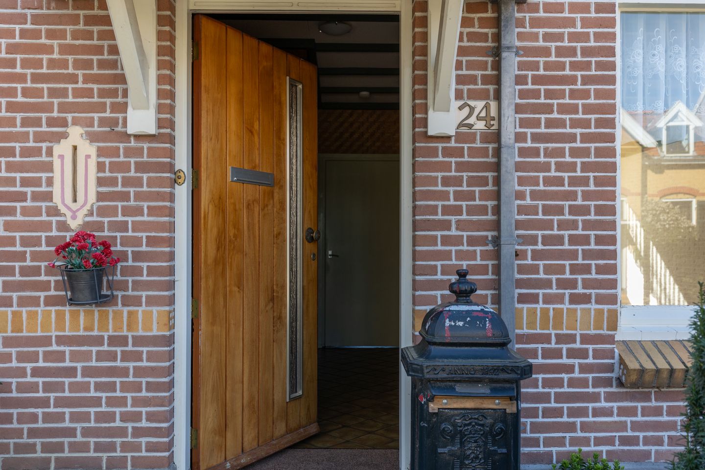 Photo 4 of Dijkstraat 24