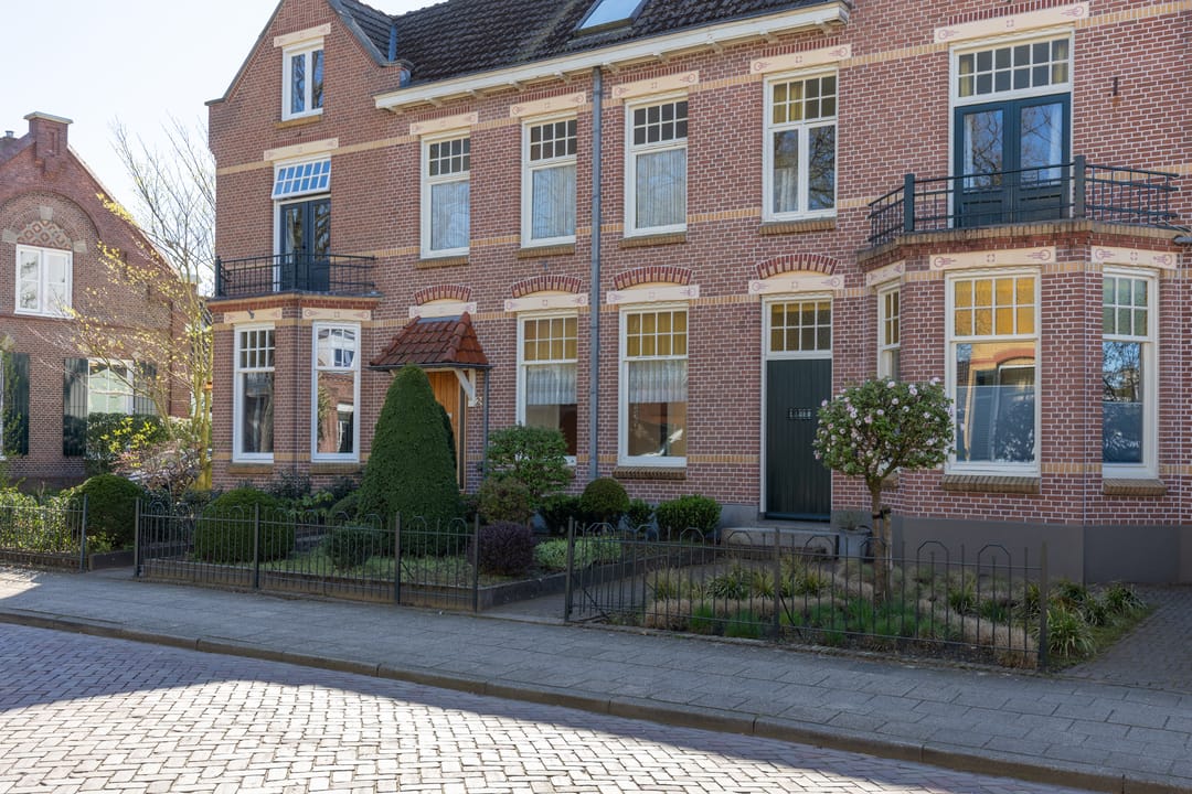 Photo 47 of Dijkstraat 24