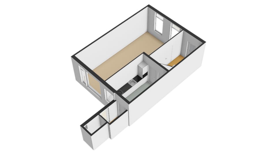 Photo 53 of Dijkstraat 24