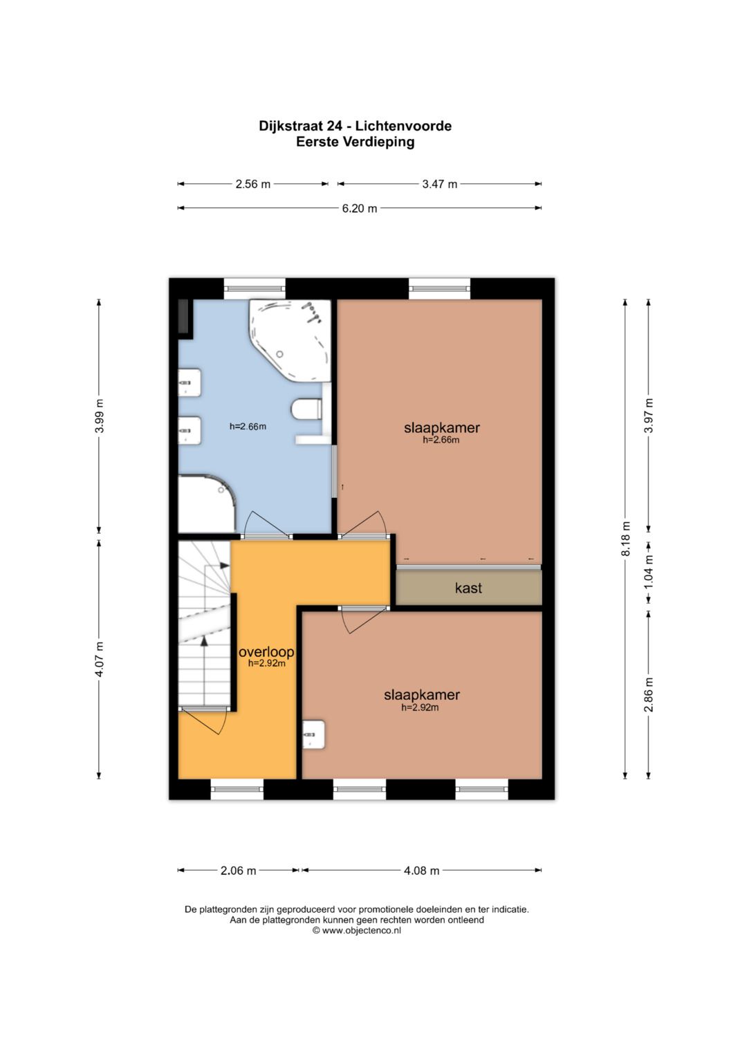 Photo 54 of Dijkstraat 24