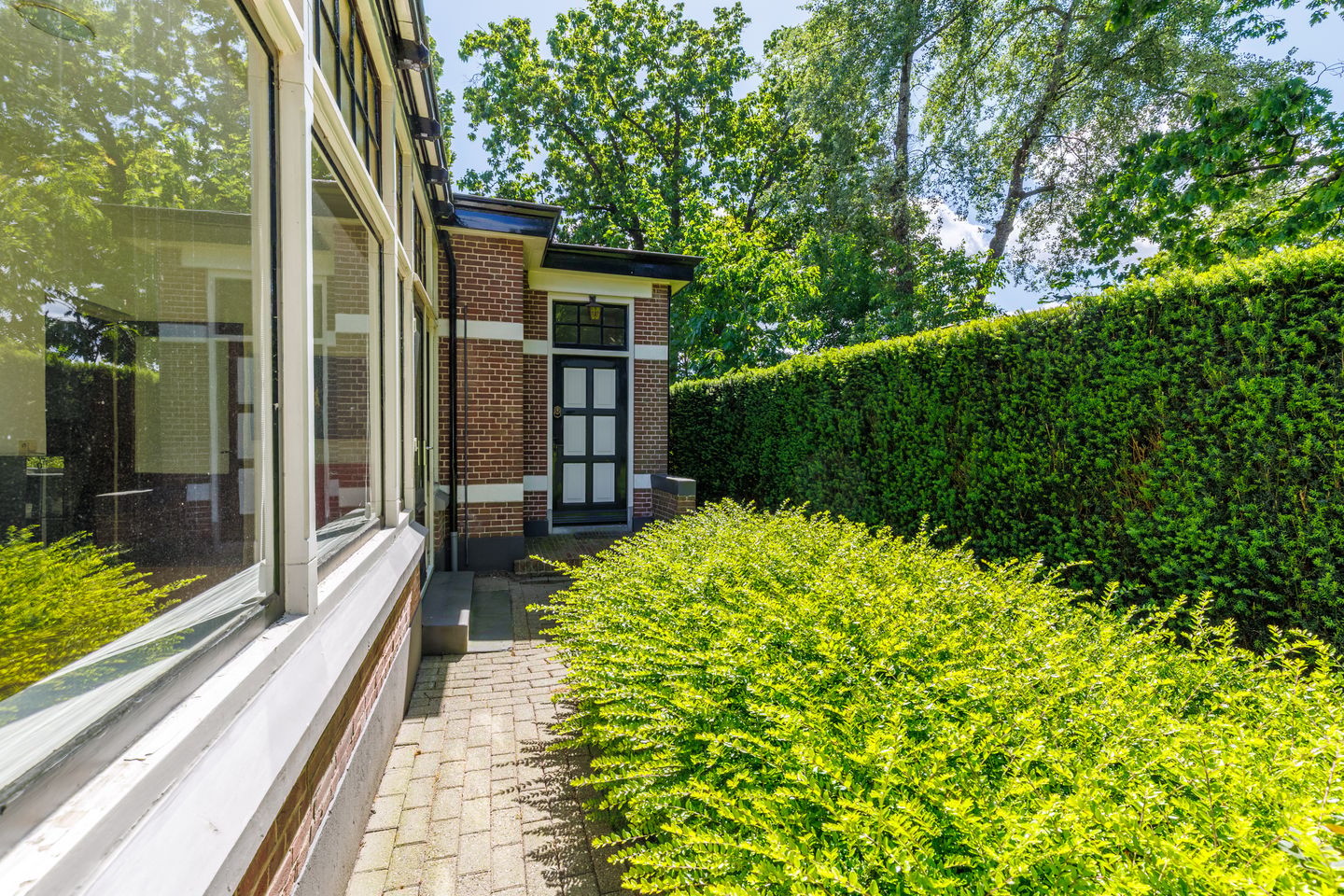 Foto 40 van Veenweg 4