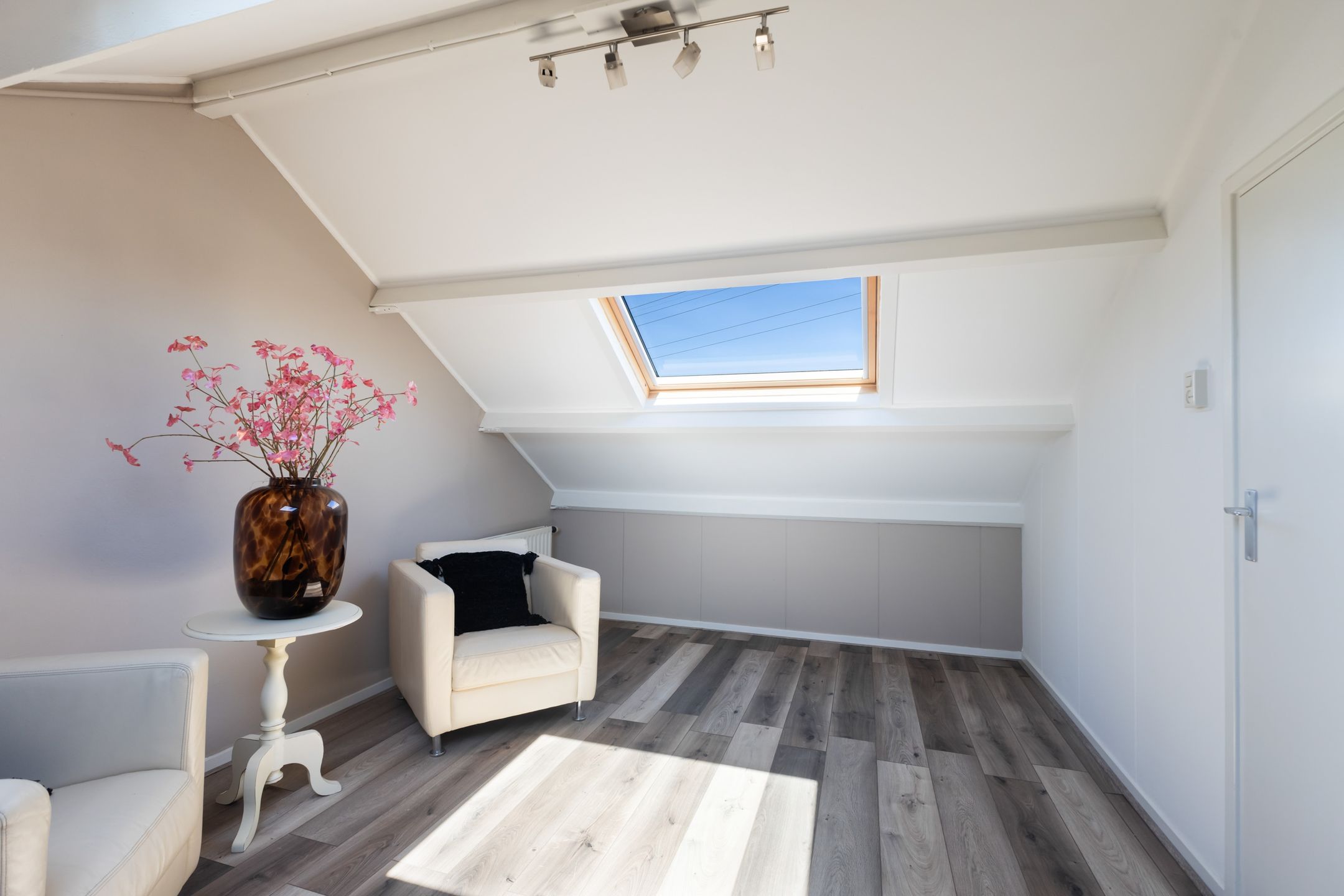 Spacious Detached Villa with Large Garden and Double Garage in Klaaswaal — 45