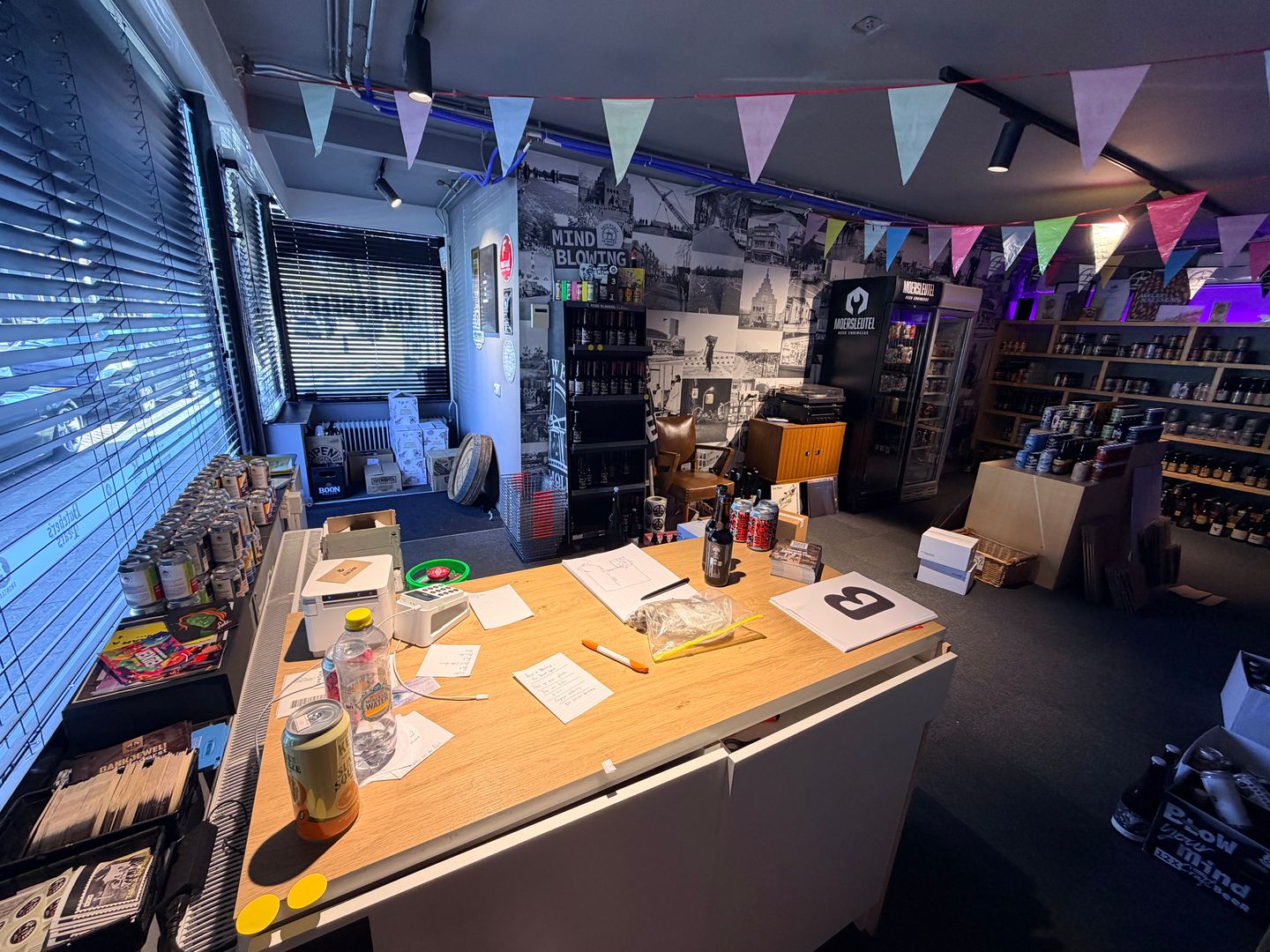 View photo 4 of Tolstraat 3