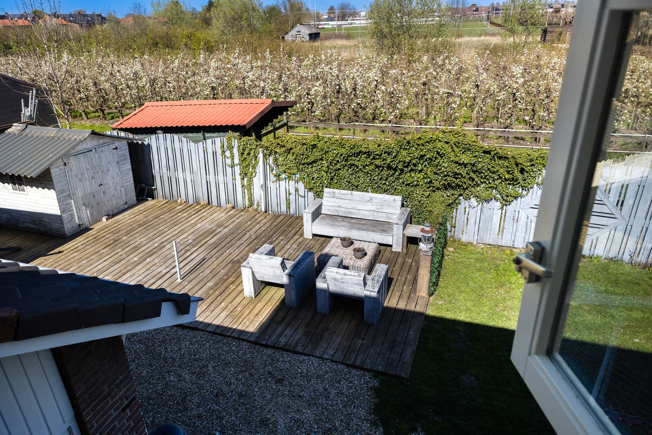 Spacious Detached Villa with Large Garden and Double Garage in Klaaswaal — 51