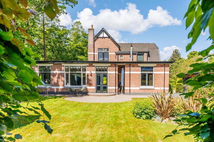 Foto 2 van Veenweg 4