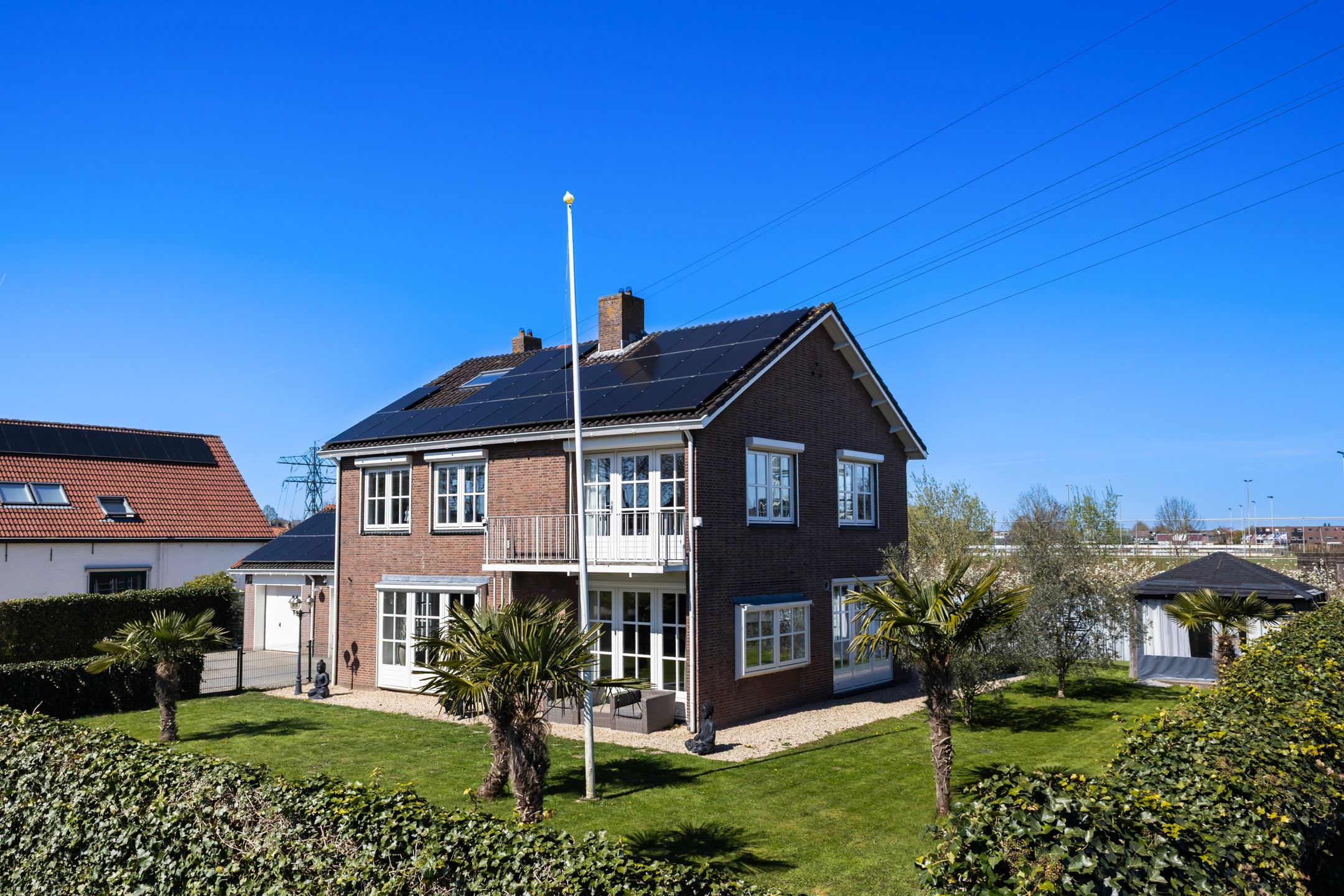 Oud-Cromstrijensedijk OZ 44-A 44 A