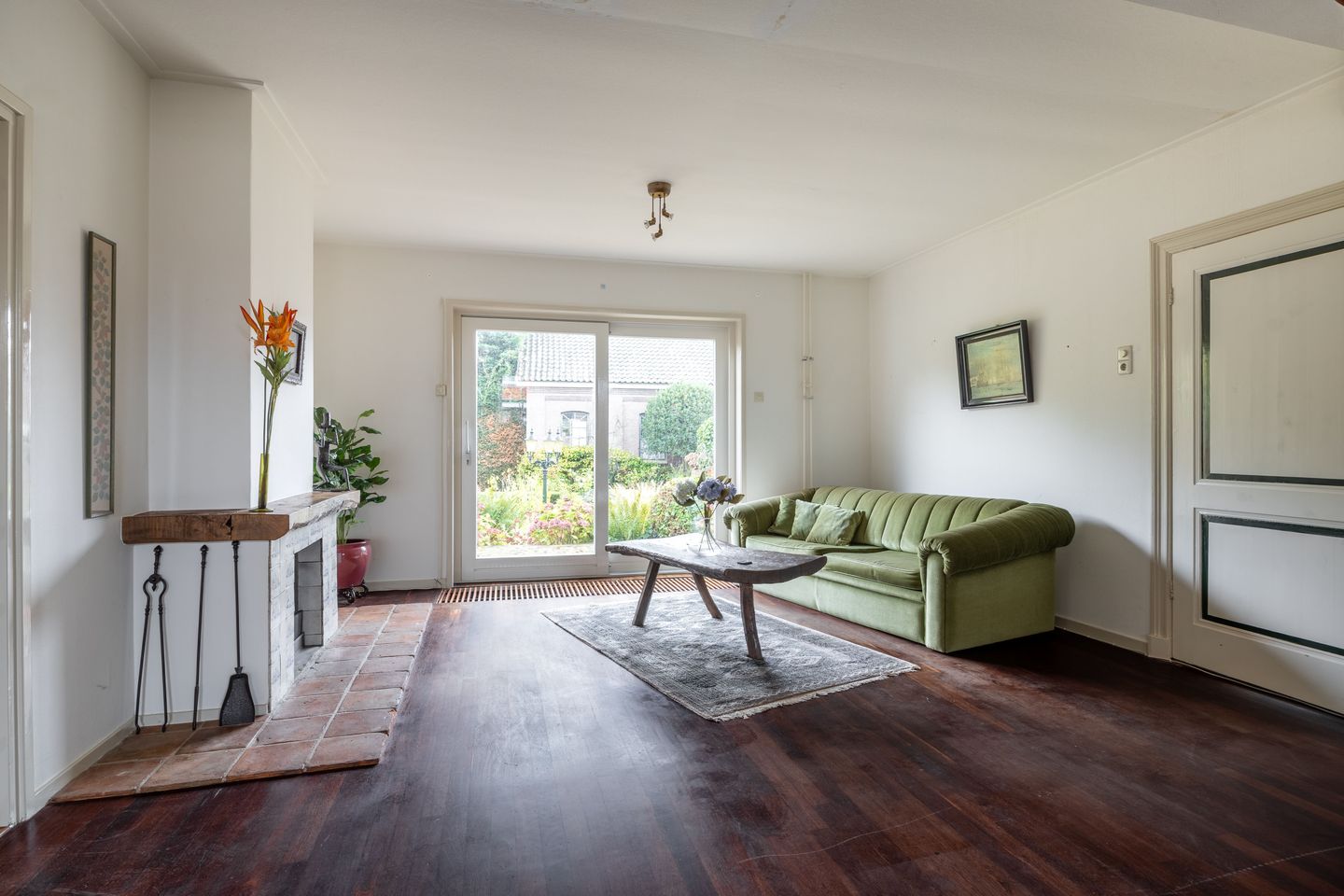 Foto 10 van Voorstraat 4