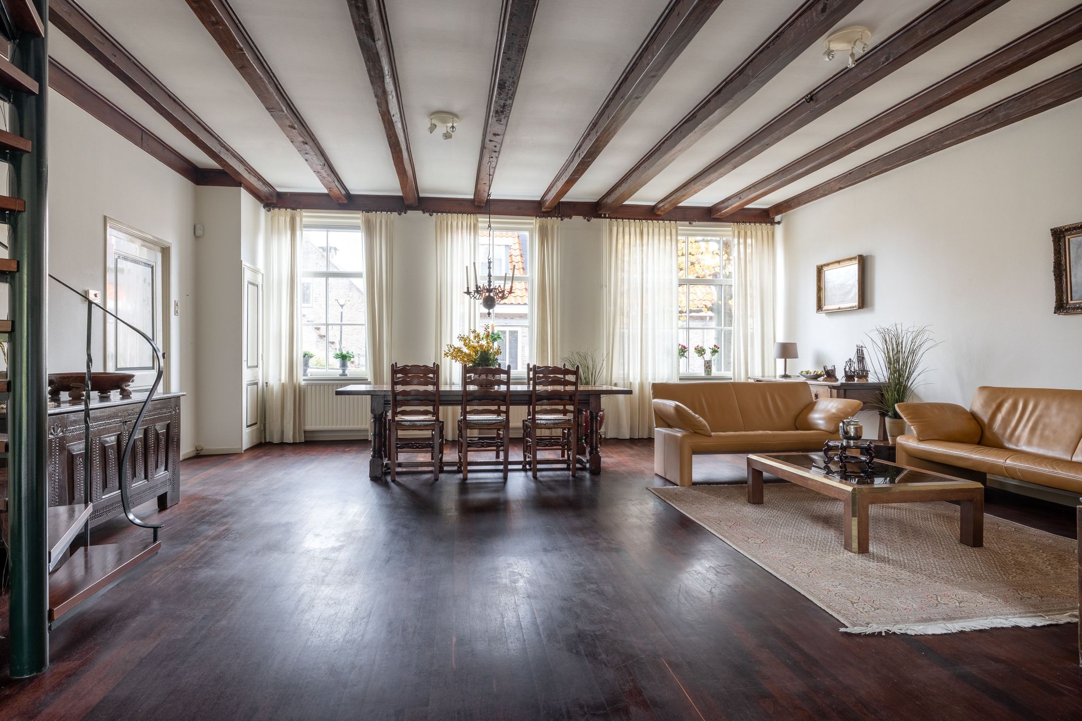 Foto 6 van Voorstraat 4