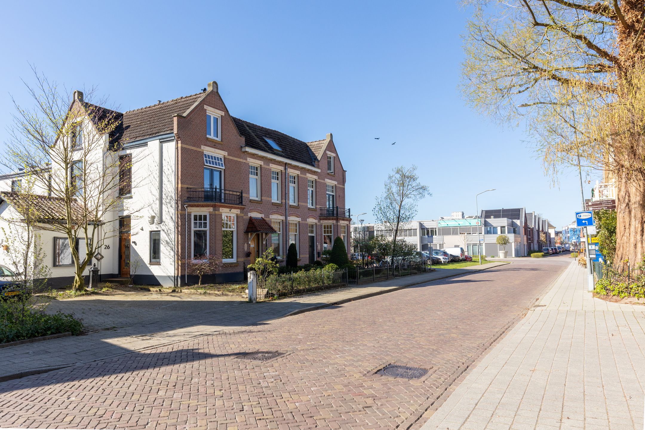 Photo 45 of Dijkstraat 24