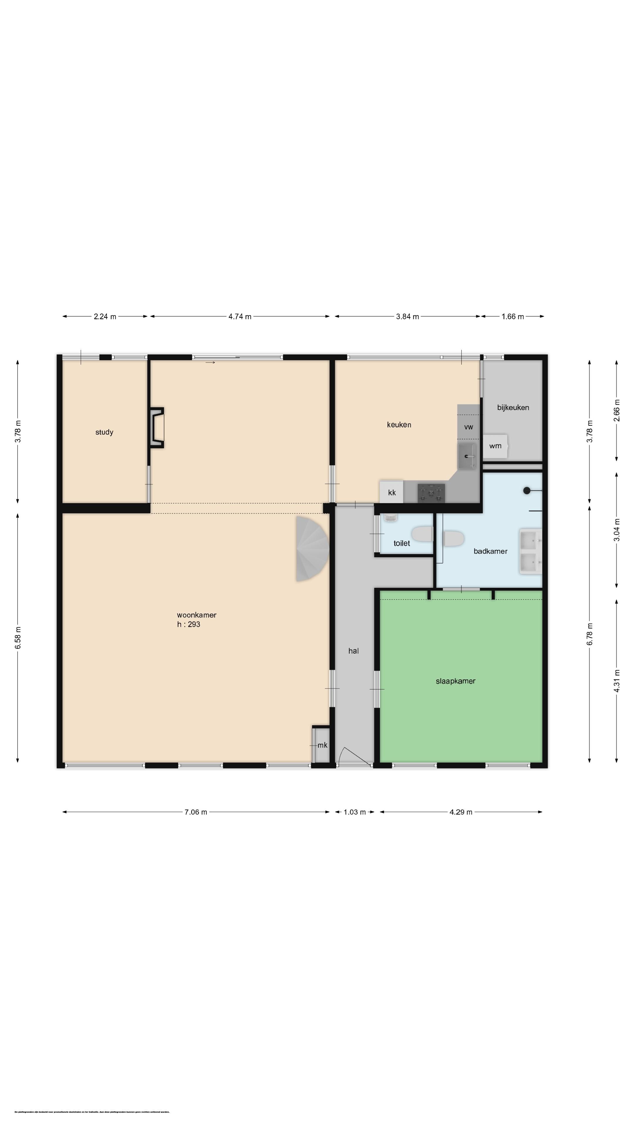 Foto 39 van Voorstraat 4