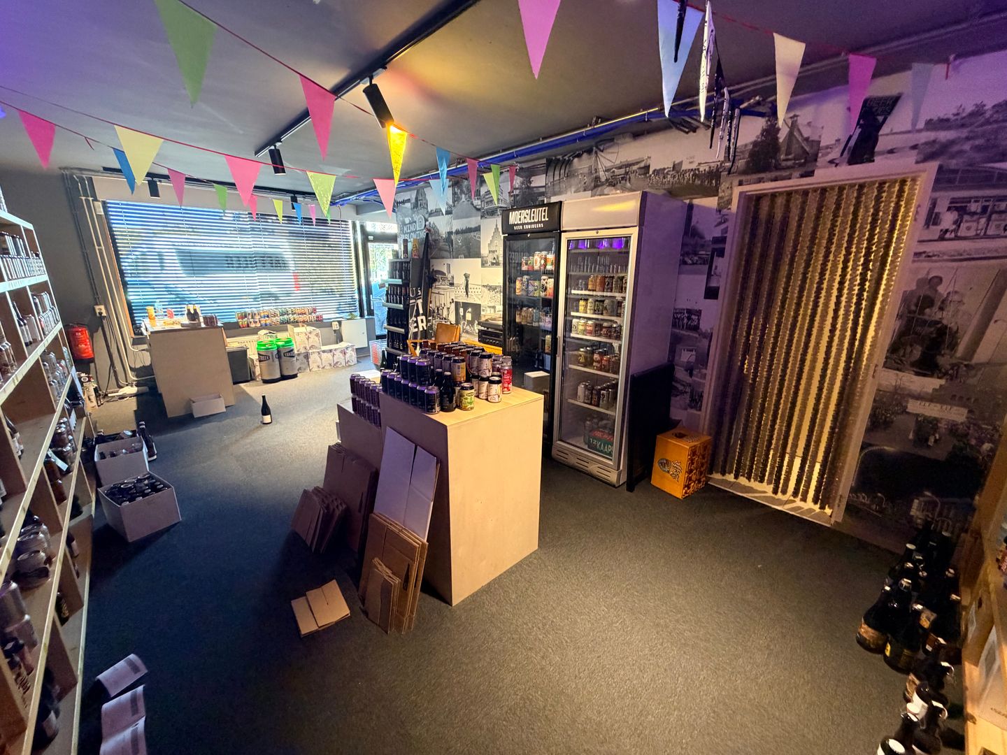 View photo 5 of Tolstraat 3