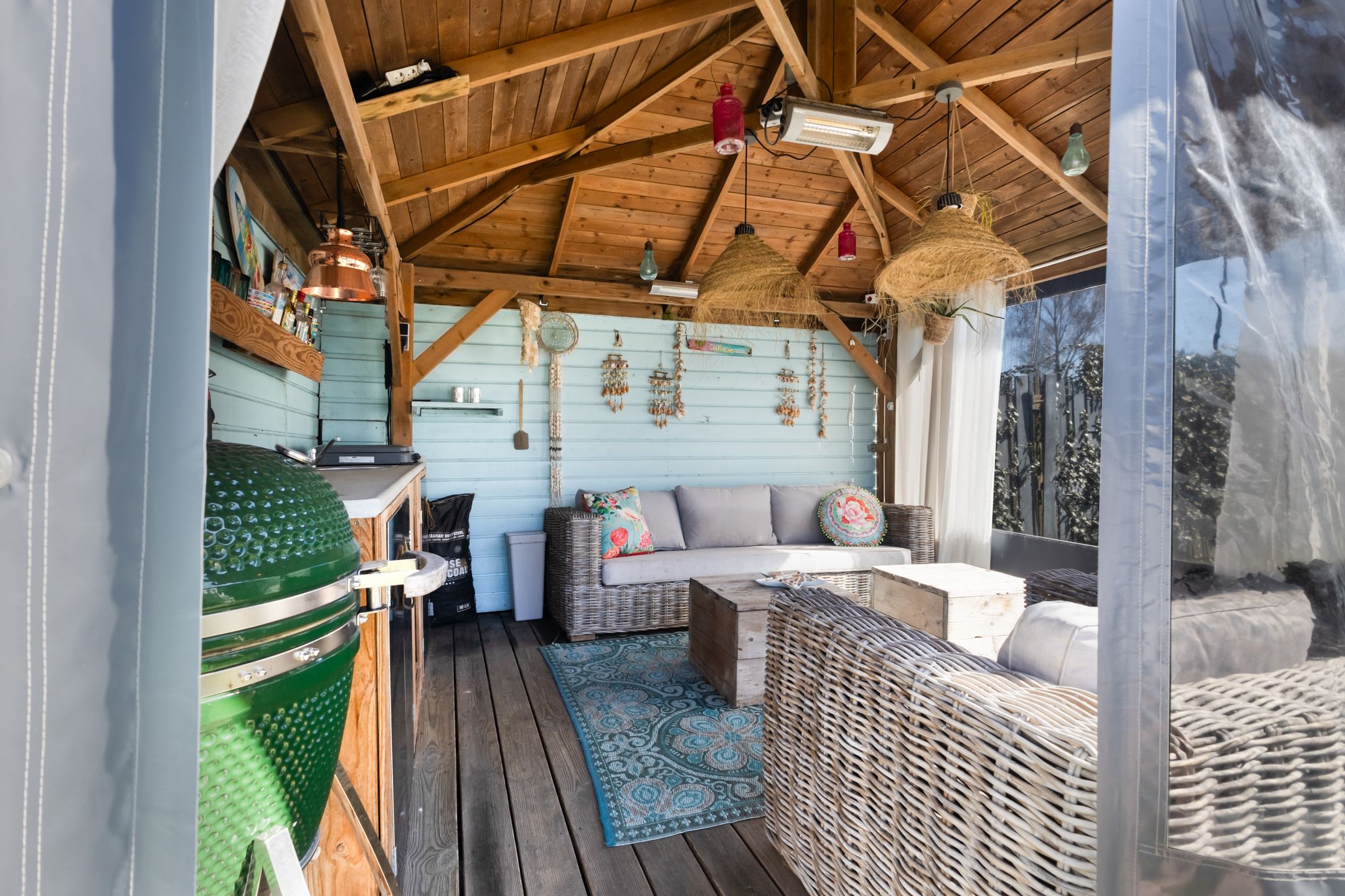 Spacious Detached Villa with Large Garden and Double Garage in Klaaswaal — 57