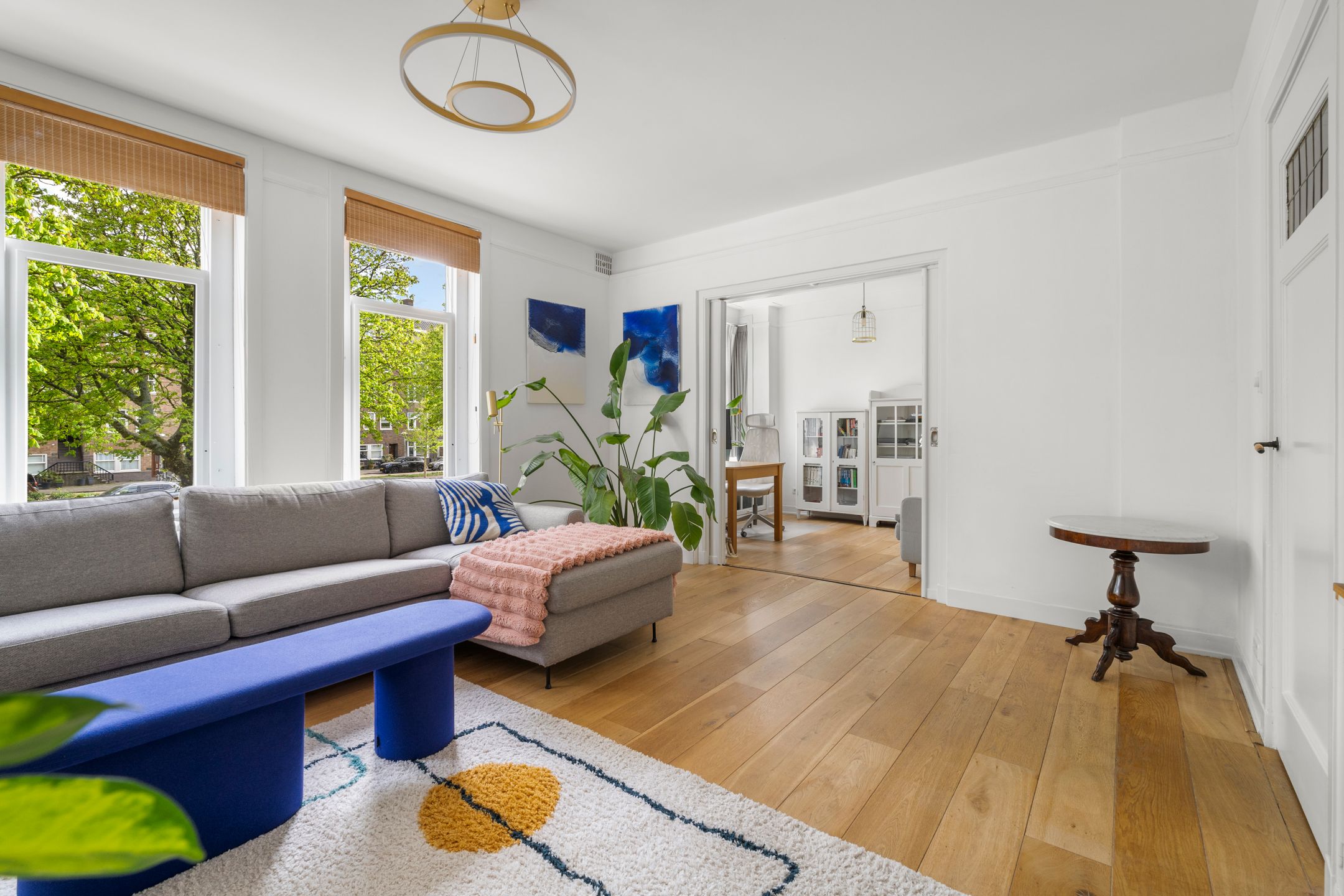 Photo 6 of Rooseveltlaan 32-1