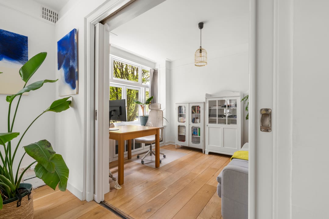 Photo 8 of Rooseveltlaan 32-1