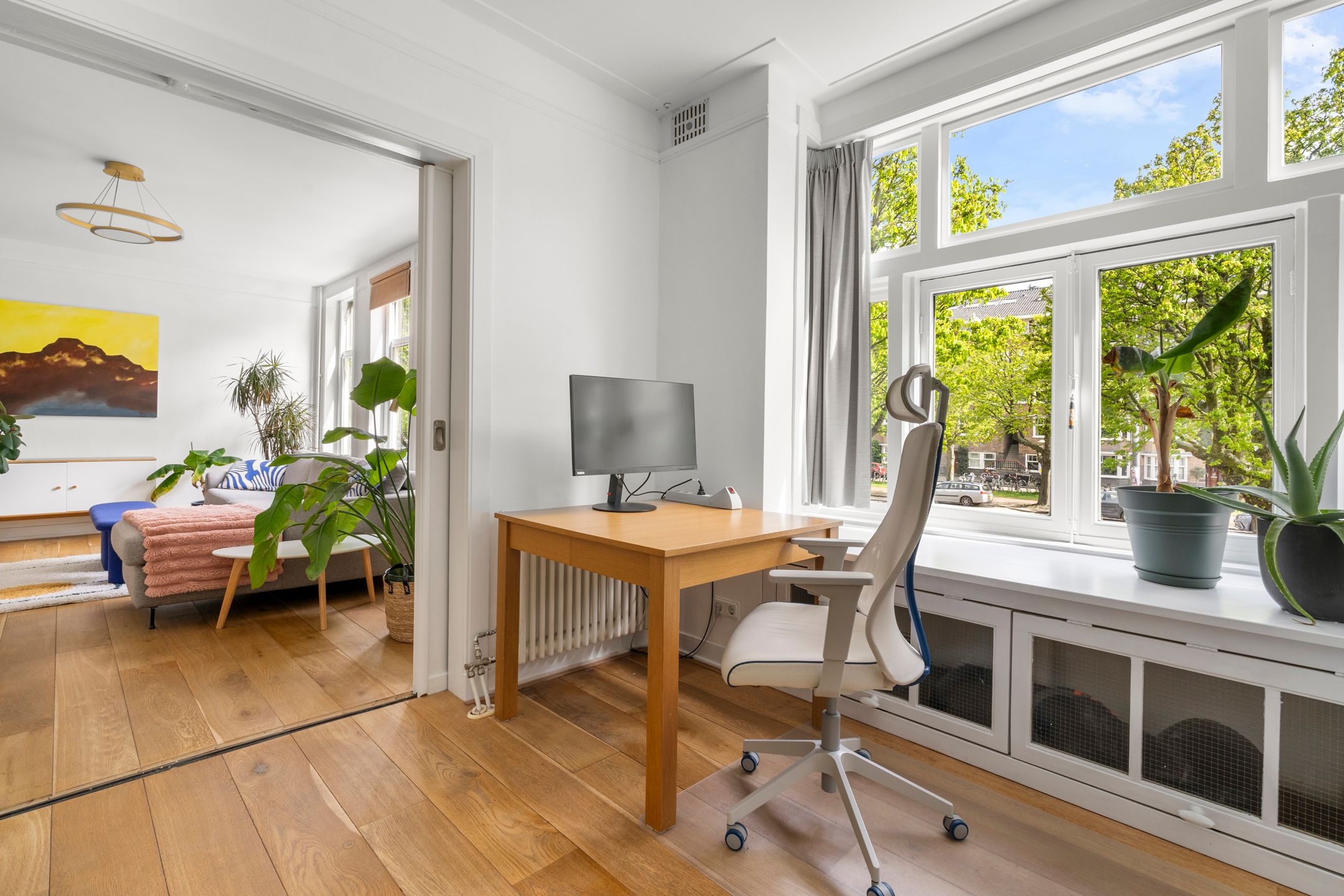 Photo 9 of Rooseveltlaan 32-1