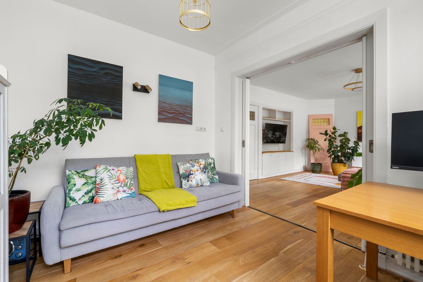 Photo 10 of Rooseveltlaan 32-1