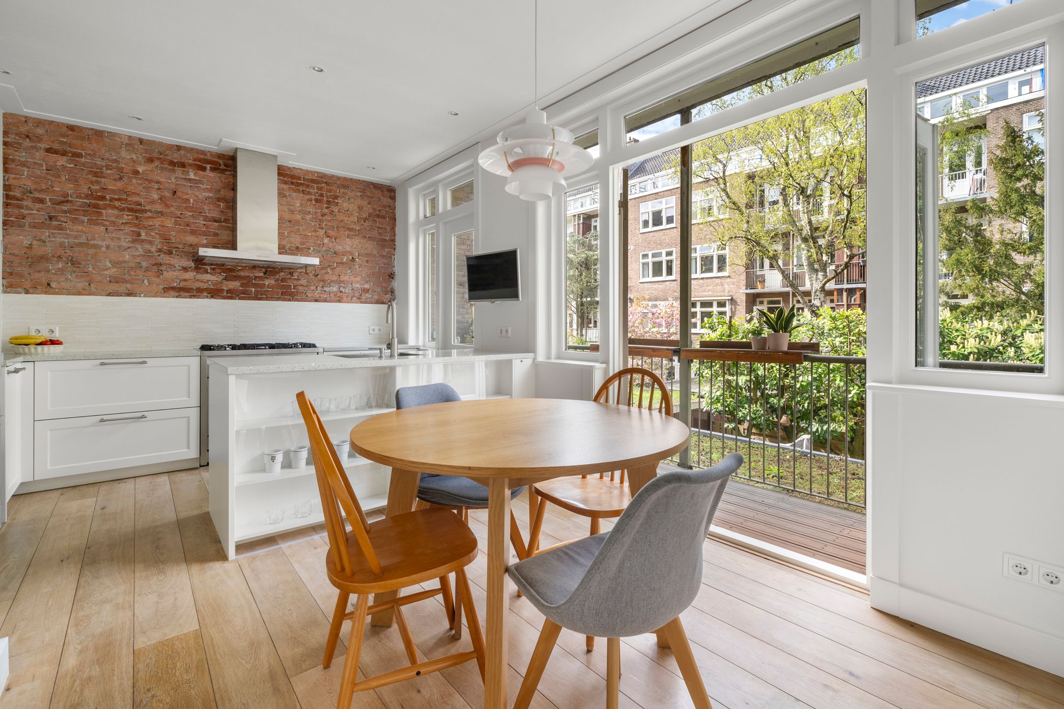 Photo 12 of Rooseveltlaan 32-1