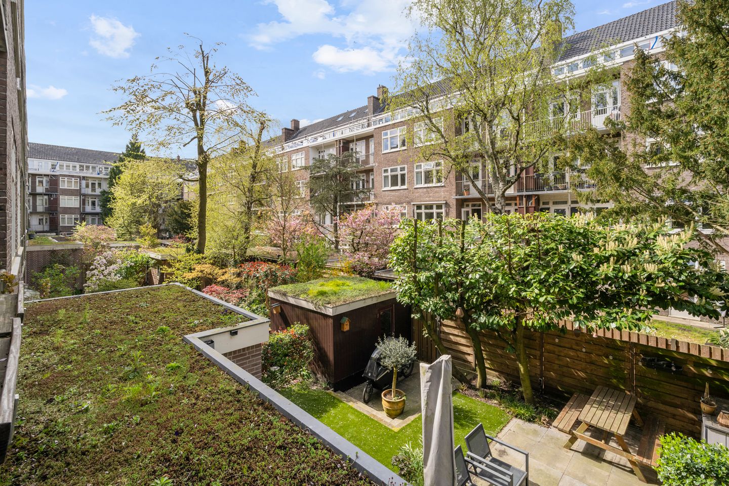 Photo 14 of Rooseveltlaan 32-1