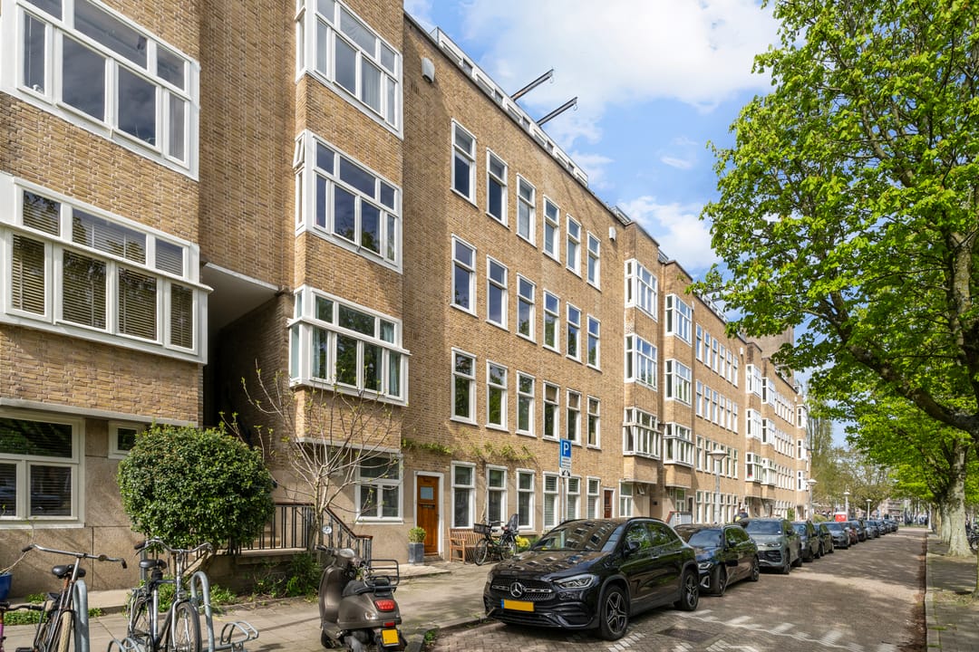 Photo 31 of Rooseveltlaan 32-1