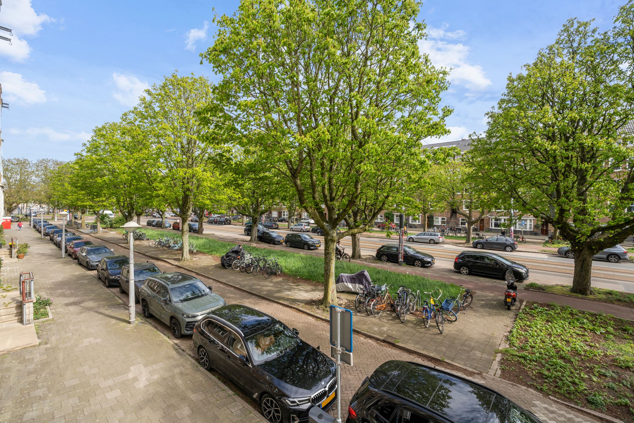 Photo 24 of Rooseveltlaan 32-1