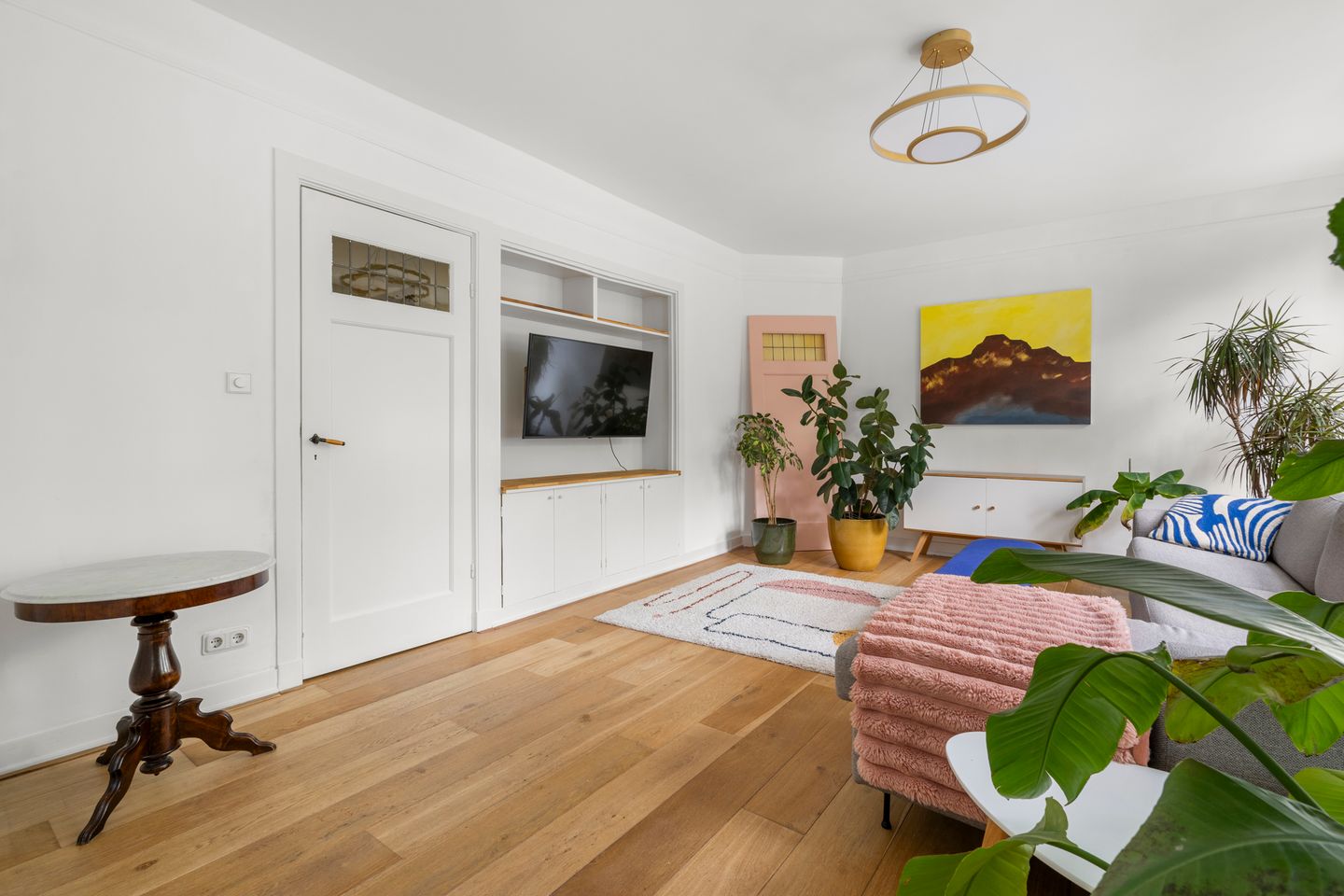 Photo 4 of Rooseveltlaan 32-1