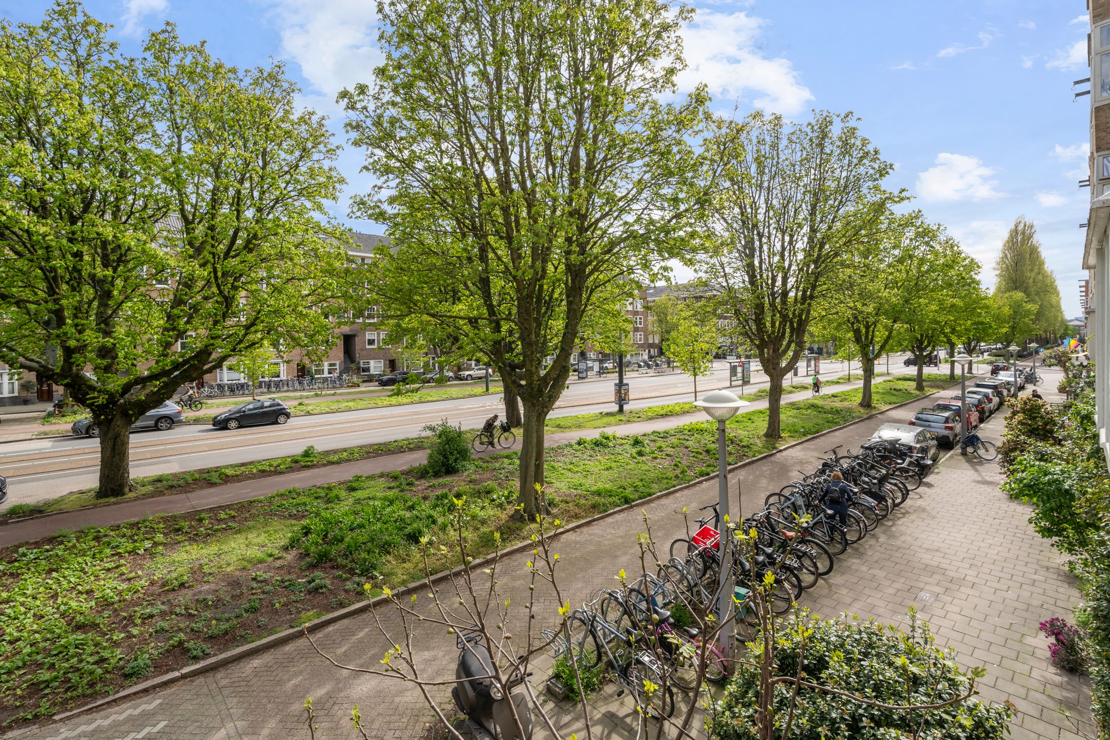 Photo 33 of Rooseveltlaan 32-1