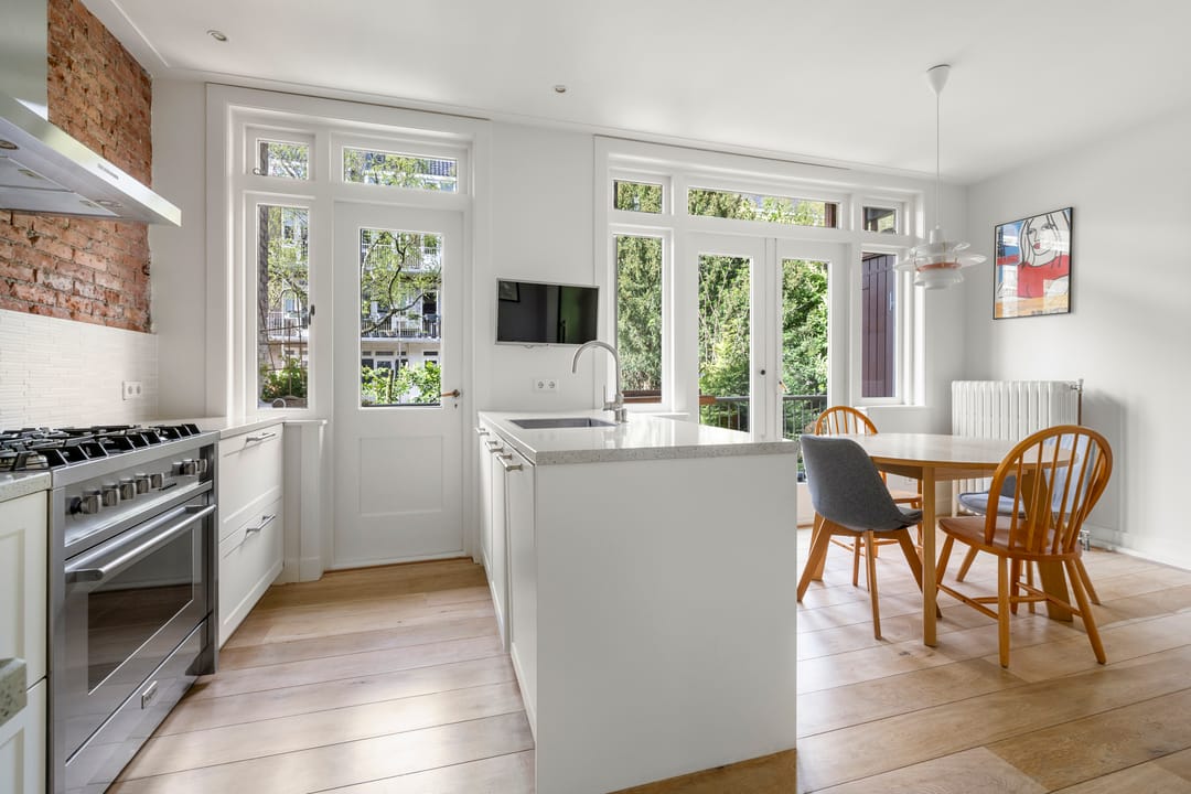 Photo 11 of Rooseveltlaan 32-1