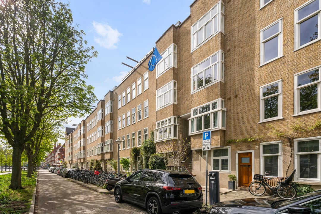 Photo 32 of Rooseveltlaan 32-1