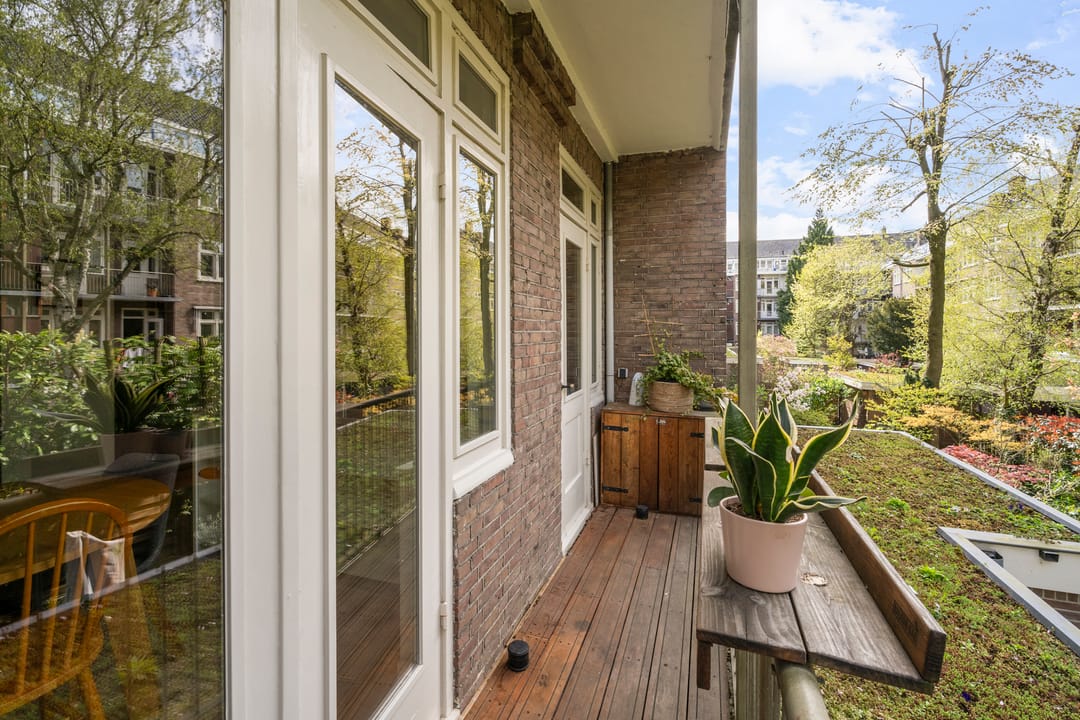 Photo 13 of Rooseveltlaan 32-1