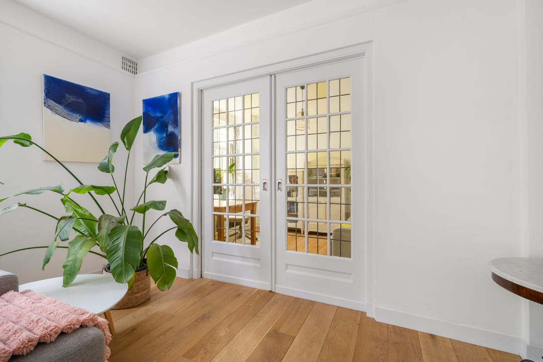 Photo 7 of Rooseveltlaan 32-1