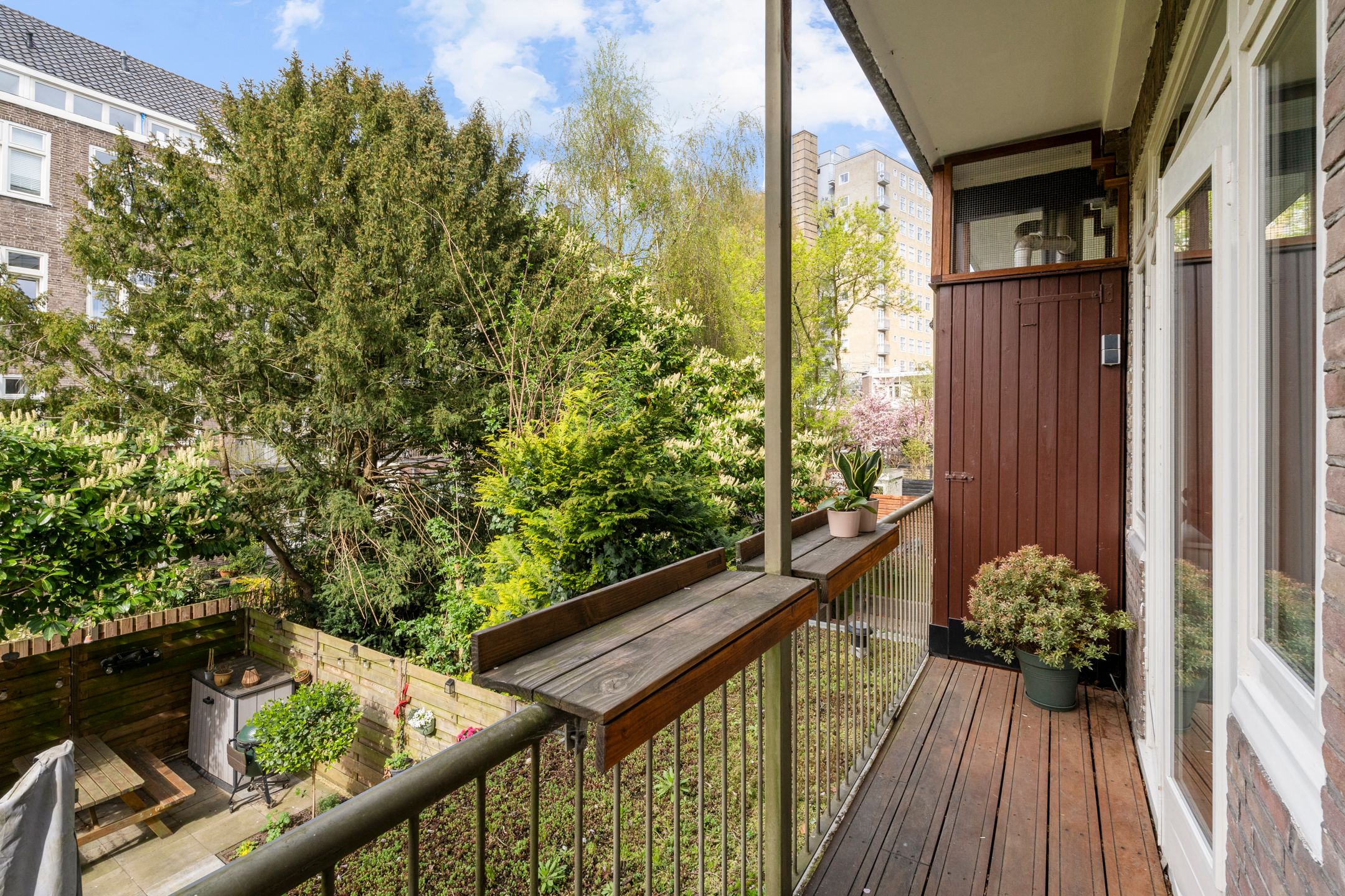 Photo 15 of Rooseveltlaan 32-1