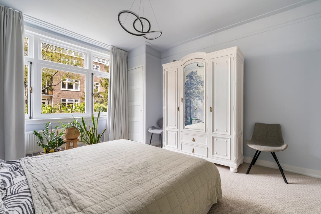 Photo 23 of Rooseveltlaan 32-1