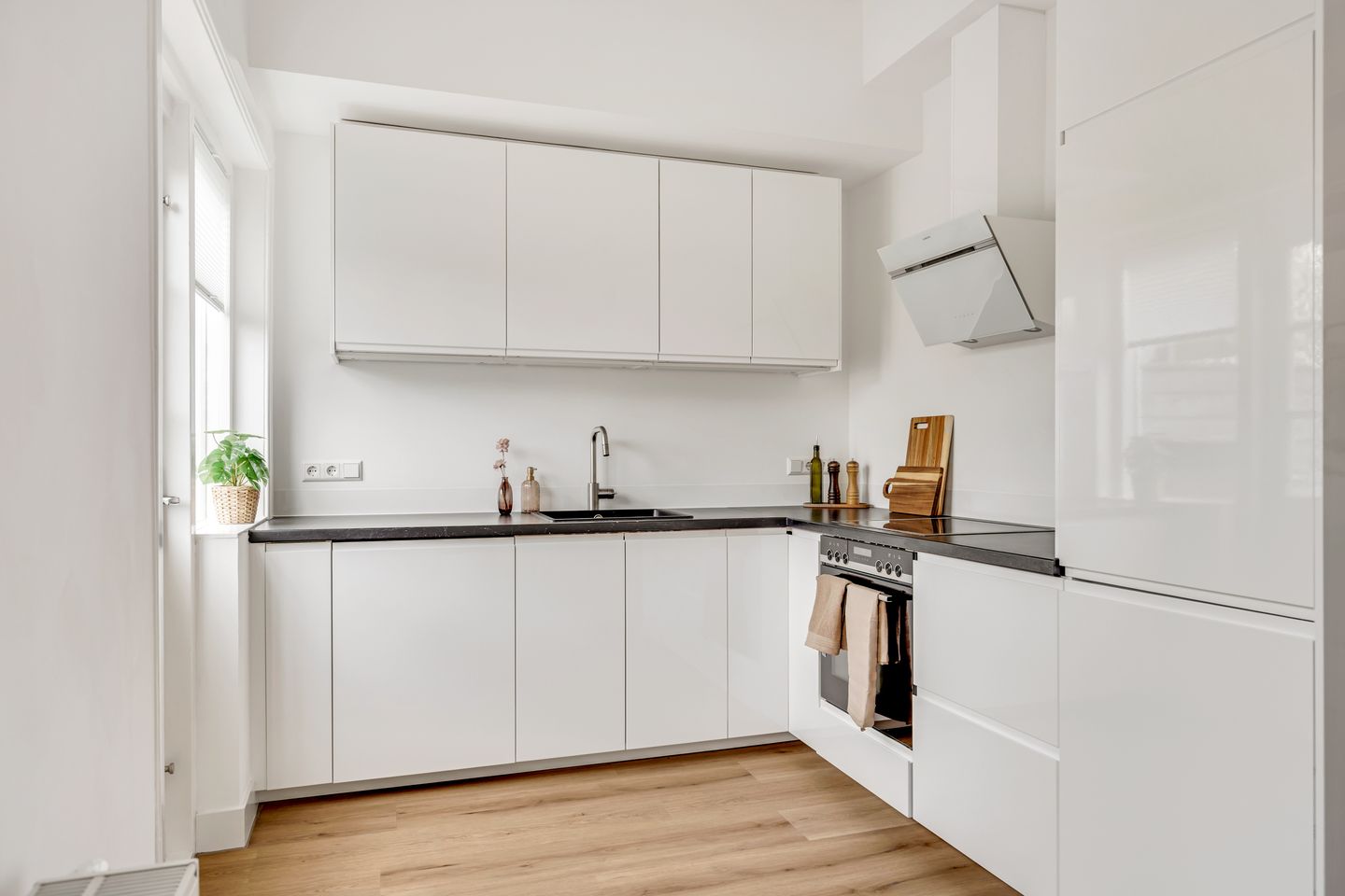 Foto 4 van Da Costalaan 18