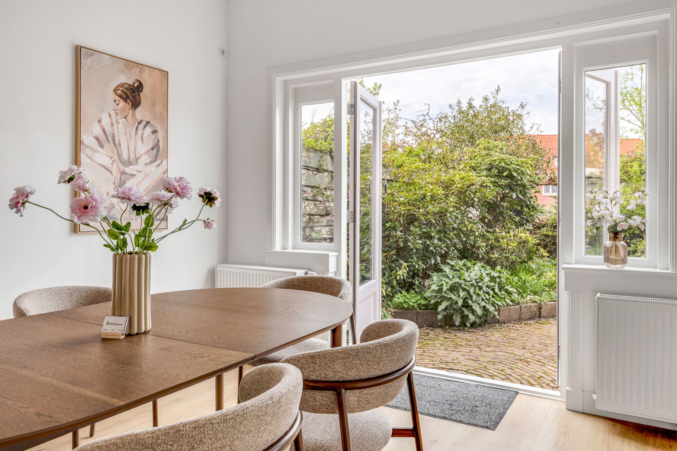 Foto 3 van Da Costalaan 18