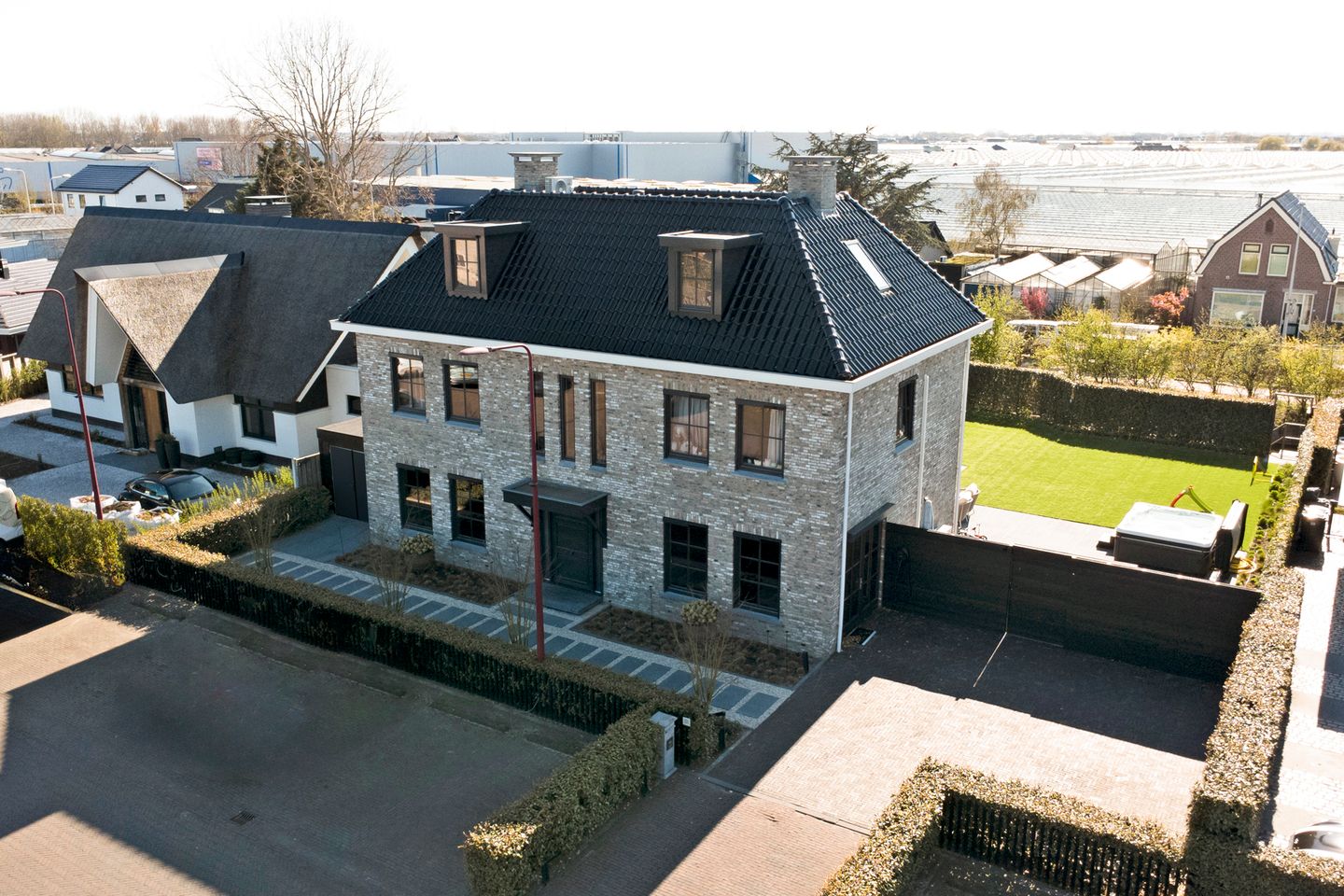 Photo 1 of De Poel 4-H
