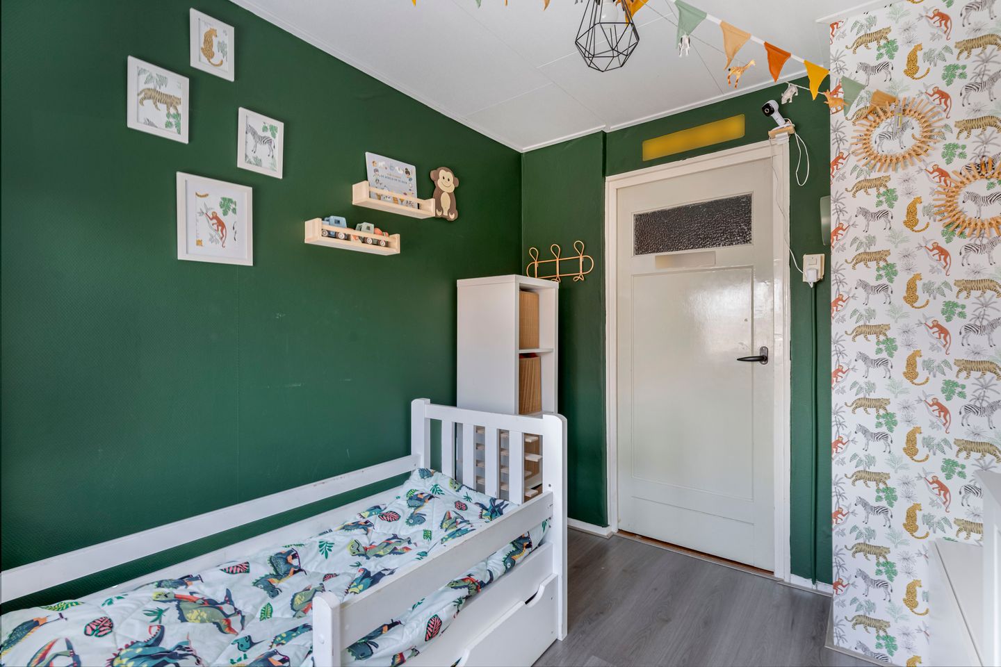 Foto 35 van Magnoliastraat 41