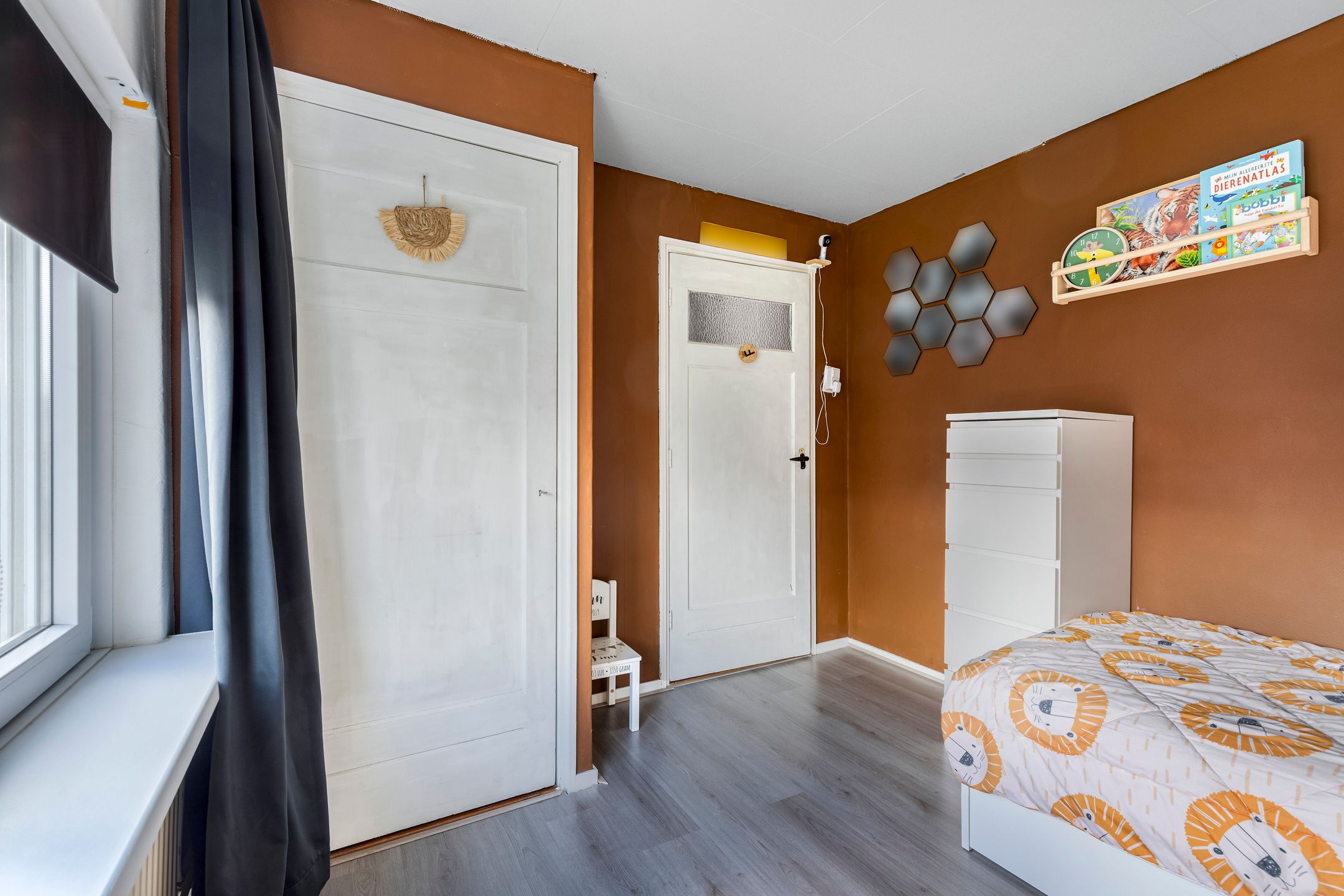 Foto 33 van Magnoliastraat 41