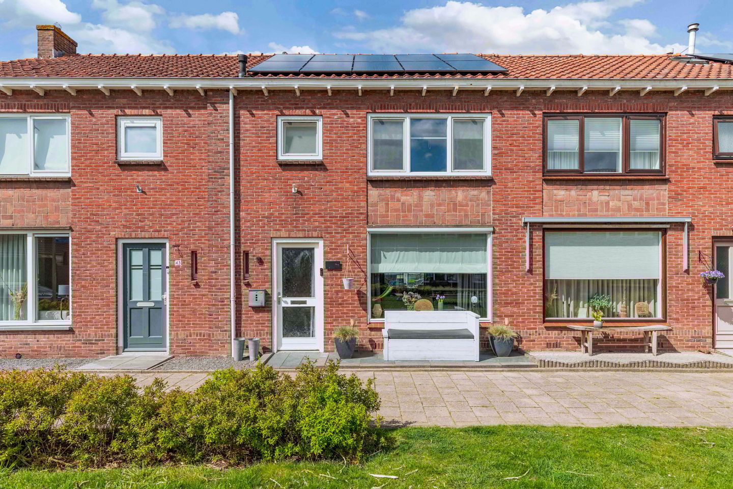 Foto 4 van Magnoliastraat 41