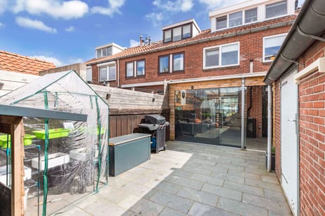 Magnoliastraat 41 secondary image